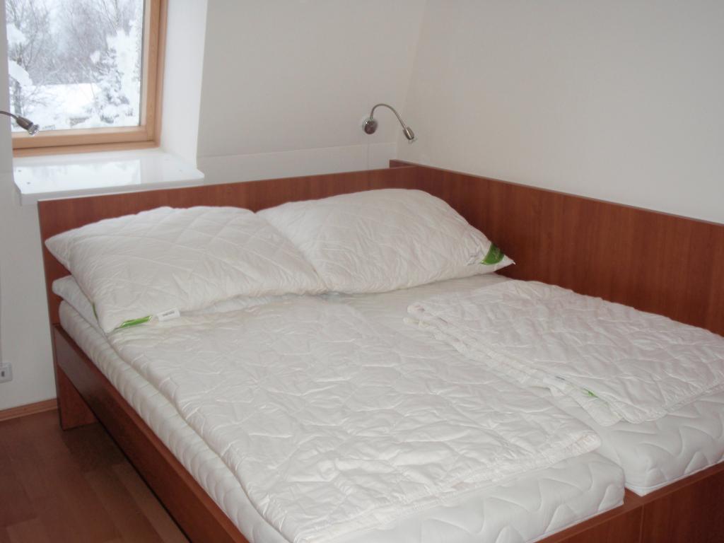 Apartmán Ramzová B14 Exterior foto